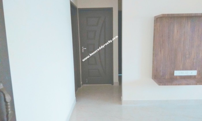 3 BHK Flat for Sale in Kottivakkam