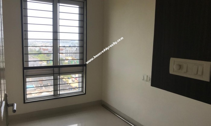 2 BHK Flat for Sale in Perumbakkam