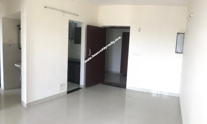 2 BHK Flat for Sale in Perumbakkam