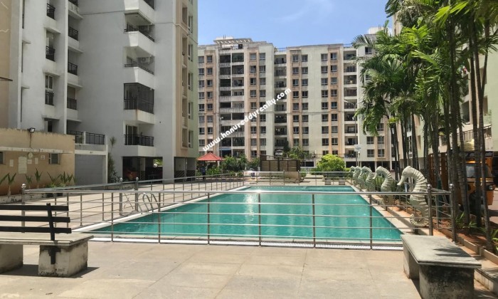 2 BHK Flat for Sale in Perumbakkam