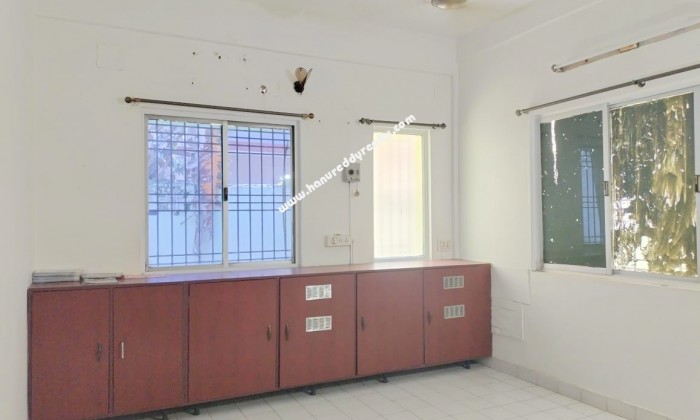 4 BHK Independent House for Sale in Ekkaduthangal