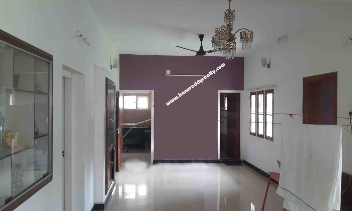 2 BHK Independent House for Rent in Ramanathapuram