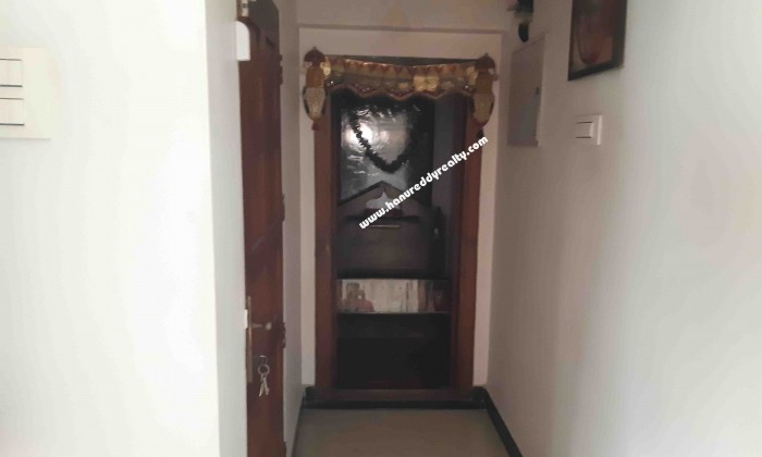 2 BHK Independent House for Rent in Ramanathapuram