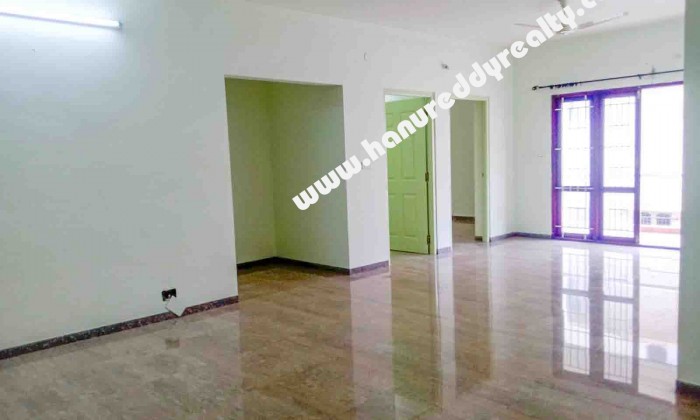 2 BHK Flat for Sale in Race Course