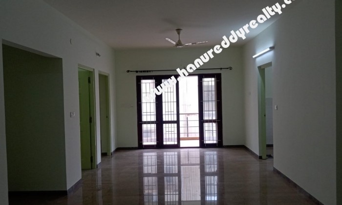 2 BHK Flat for Sale in Race Course