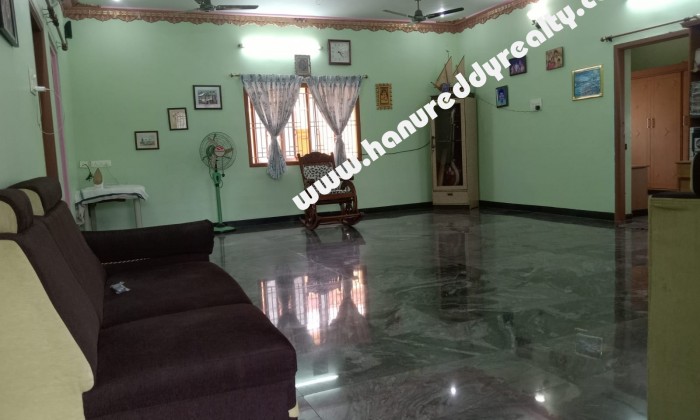 5 BHK Independent House for Sale in Peelamedu