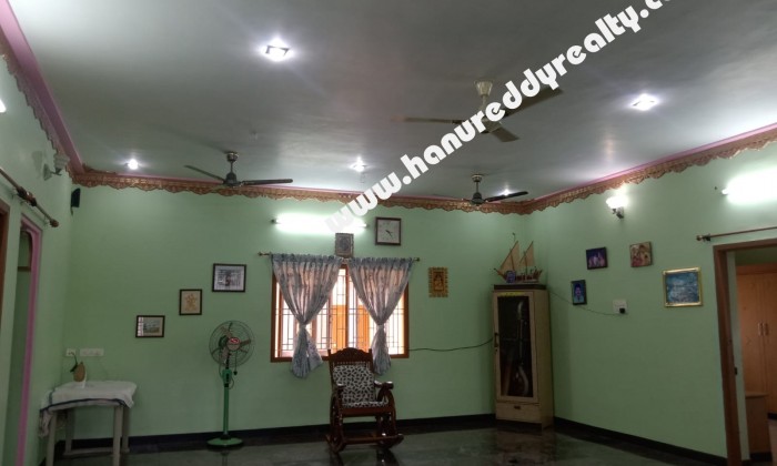 5 BHK Independent House for Sale in Peelamedu