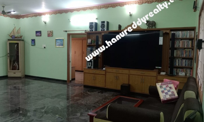 5 BHK Independent House for Sale in Peelamedu