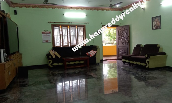 5 BHK Independent House for Sale in Peelamedu