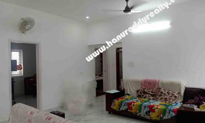 3 BHK Independent House for Sale in Ramanathapuram