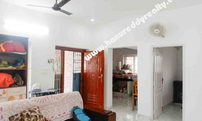 3 BHK Independent House for Sale in Ramanathapuram