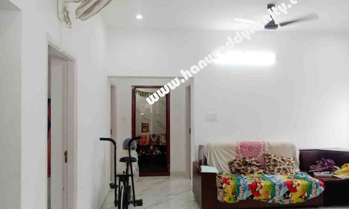 3 BHK Independent House for Sale in Ramanathapuram