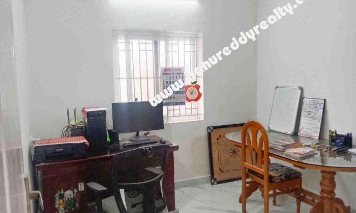 3 BHK Independent House for Sale in Ramanathapuram