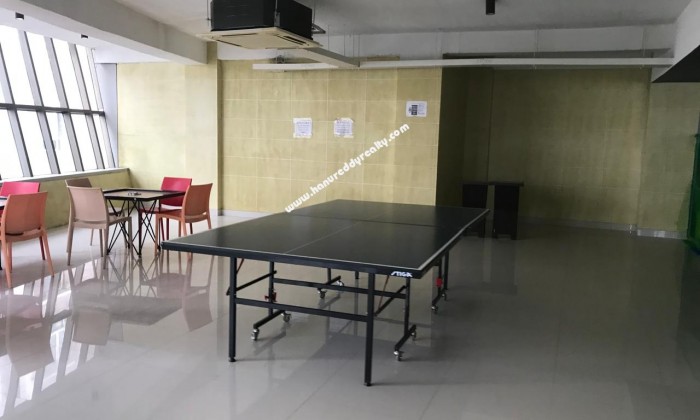 2 BHK Flat for Sale in Perumbakkam