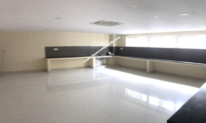 2 BHK Flat for Sale in Perumbakkam