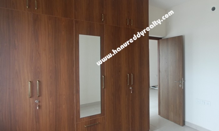 2 BHK Flat for Rent in Vanagaram