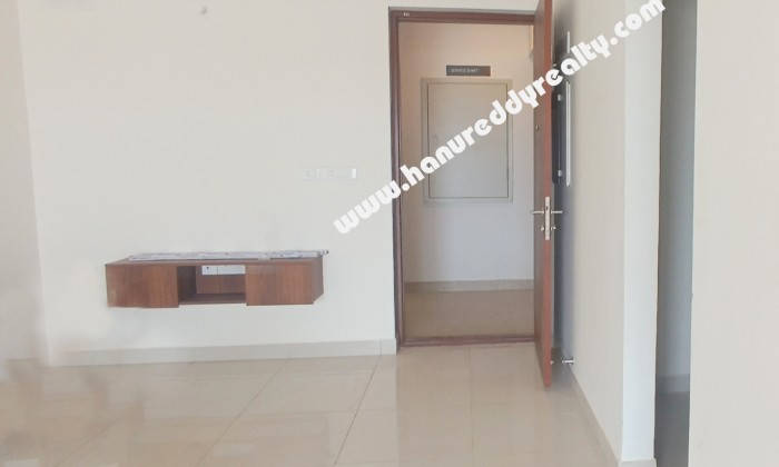 2 BHK Flat for Rent in Vanagaram