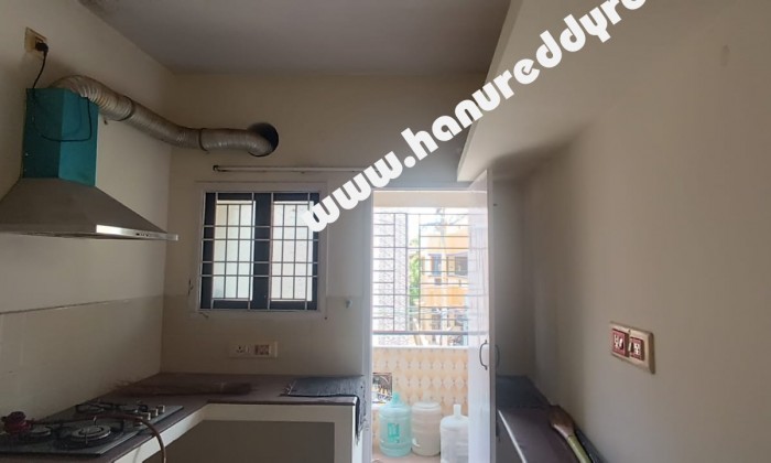 2 BHK Flat for Sale in Mangadu