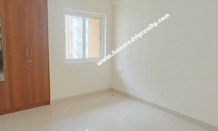 3 BHK Flat for Rent in Vanagaram