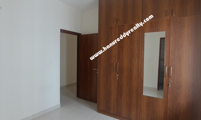 3 BHK Flat for Rent in Vanagaram