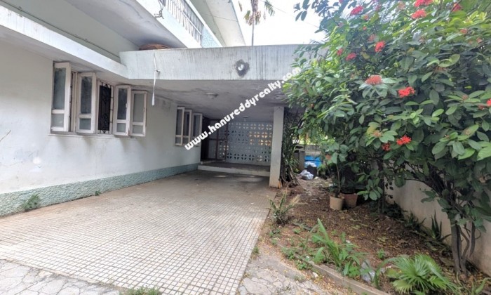 4 BHK Independent House for Sale in Mahendra Hills