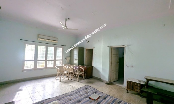 4 BHK Independent House for Sale in Mahendra Hills