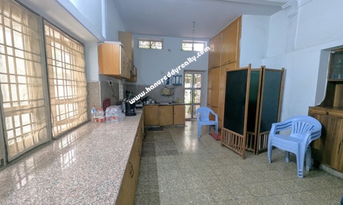 4 BHK Independent House for Sale in Mahendra Hills