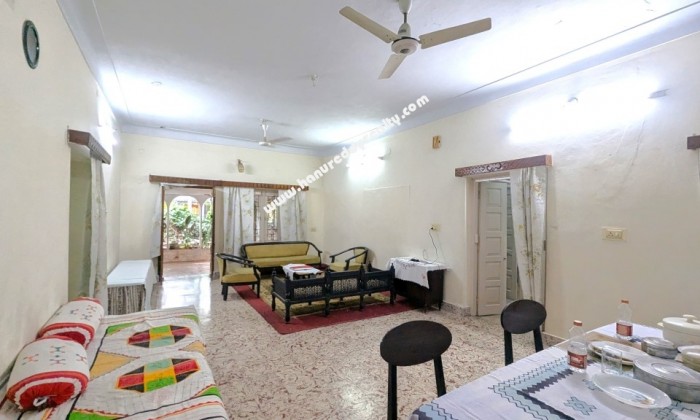 4 BHK Independent House for Sale in Mahendra Hills