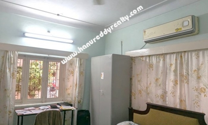 4 BHK Independent House for Sale in Mahendra Hills