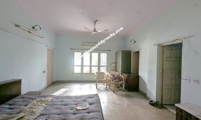 4 BHK Independent House for Sale in Mahendra Hills