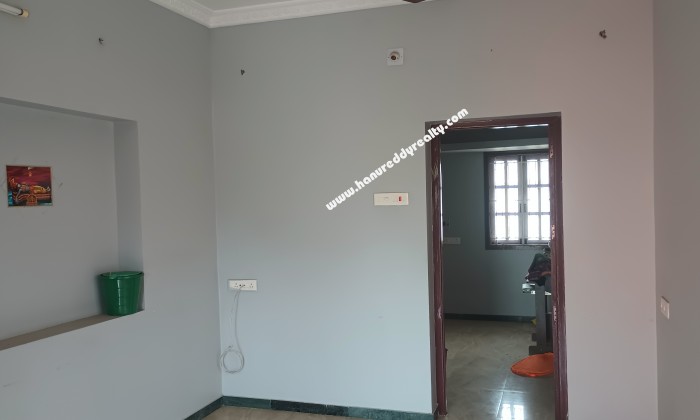 2 BHK Independent House for Rent in Sundrapuram