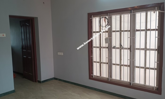 2 BHK Independent House for Rent in Sundrapuram