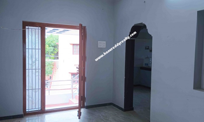 2 BHK Independent House for Rent in Sundrapuram