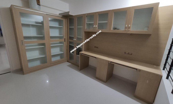 3 BHK Flat for Sale in Hootagalli