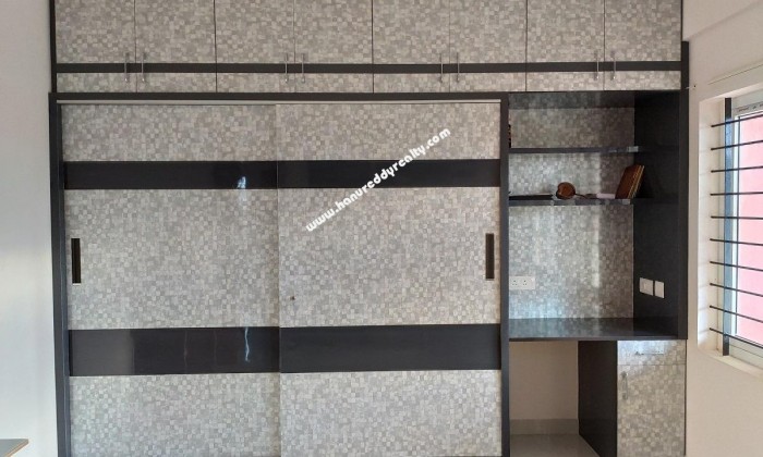 3 BHK Flat for Sale in Hootagalli