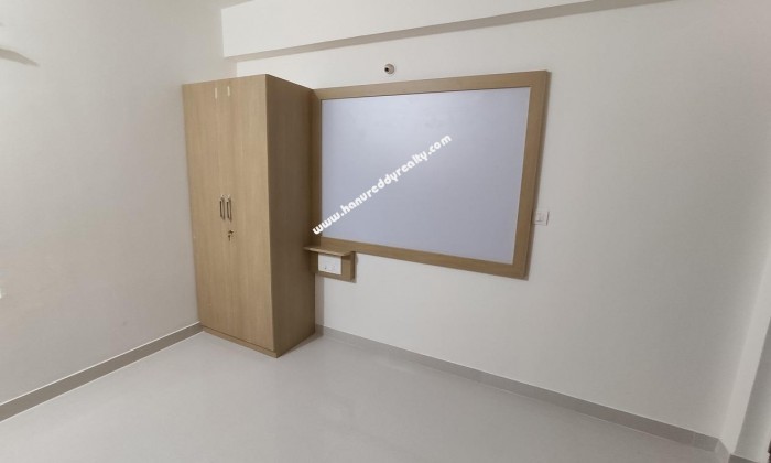 3 BHK Flat for Sale in Hootagalli
