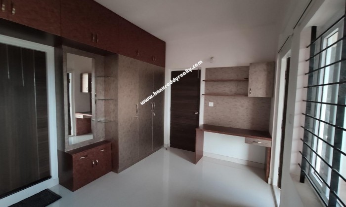 3 BHK Flat for Sale in Hootagalli