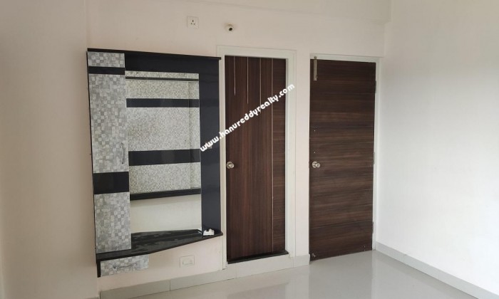 3 BHK Flat for Sale in Hootagalli