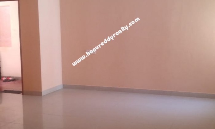 3 BHK Flat for Sale in Nolambur