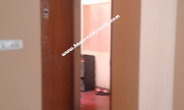 3 BHK Flat for Sale in Nolambur