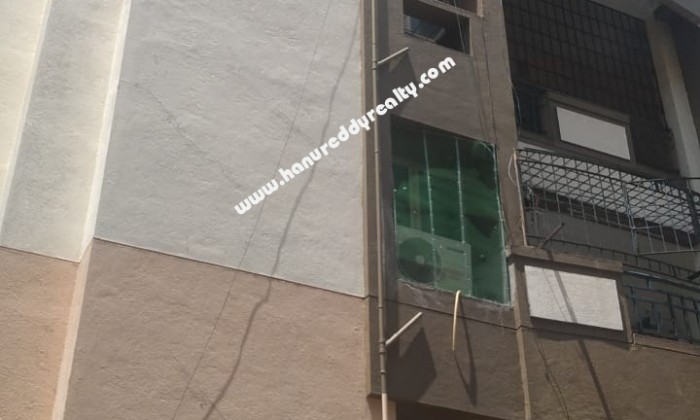 3 BHK Flat for Sale in Nolambur