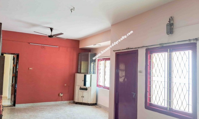 3 BHK Flat for Sale in R S Puram