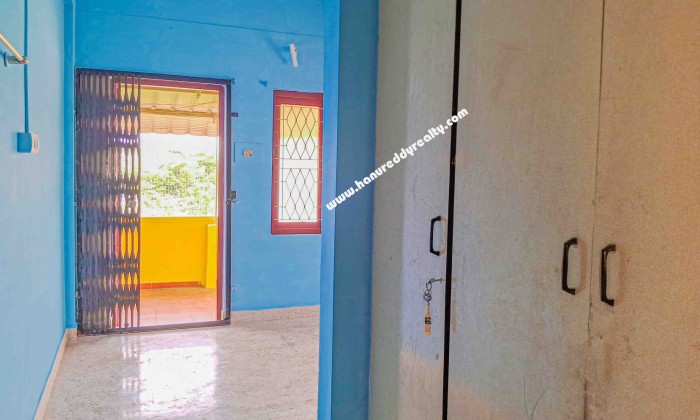 3 BHK Flat for Sale in R S Puram