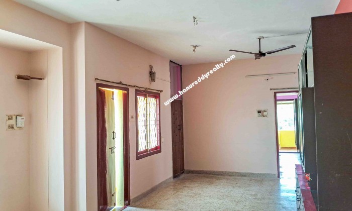 3 BHK Flat for Sale in R S Puram