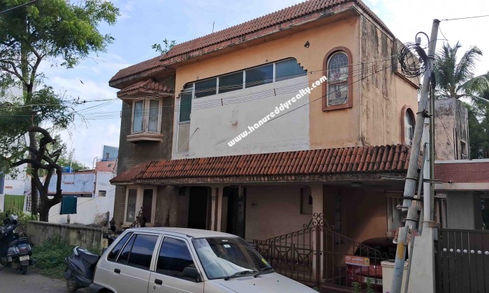 6 BHK Independent House for Sale in Selvapuram