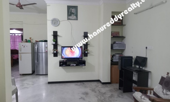 2 BHK Flat for Sale in Peelamedu