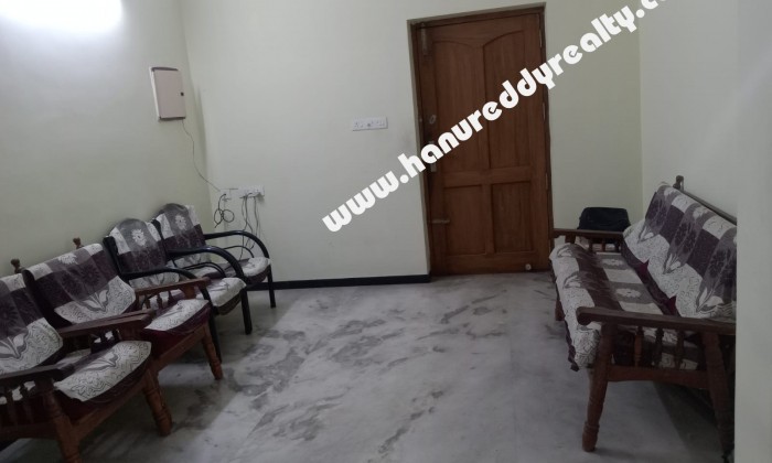 2 BHK Flat for Sale in Peelamedu