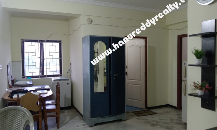 2 BHK Flat for Sale in Peelamedu