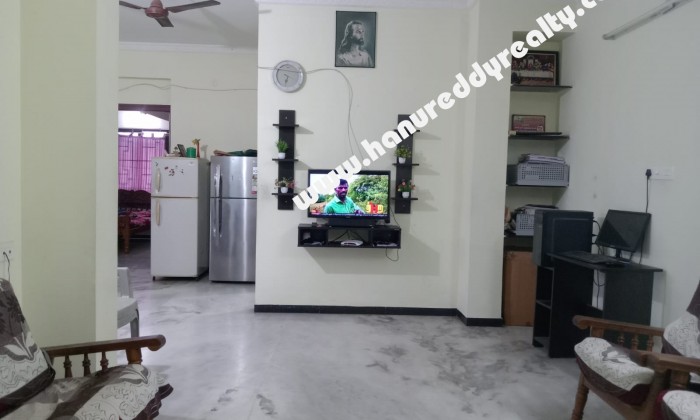 2 BHK Flat for Sale in Peelamedu