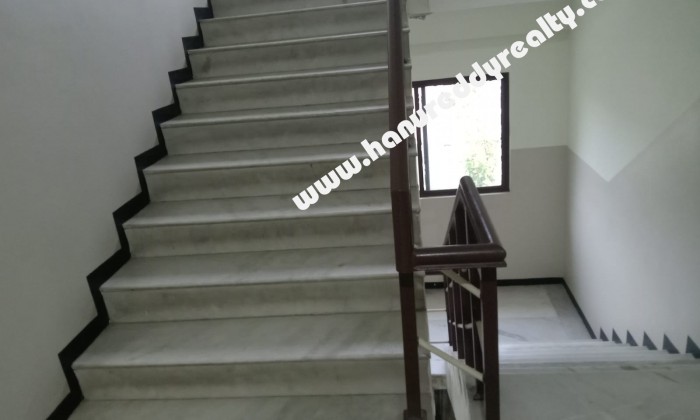 2 BHK Flat for Sale in Peelamedu